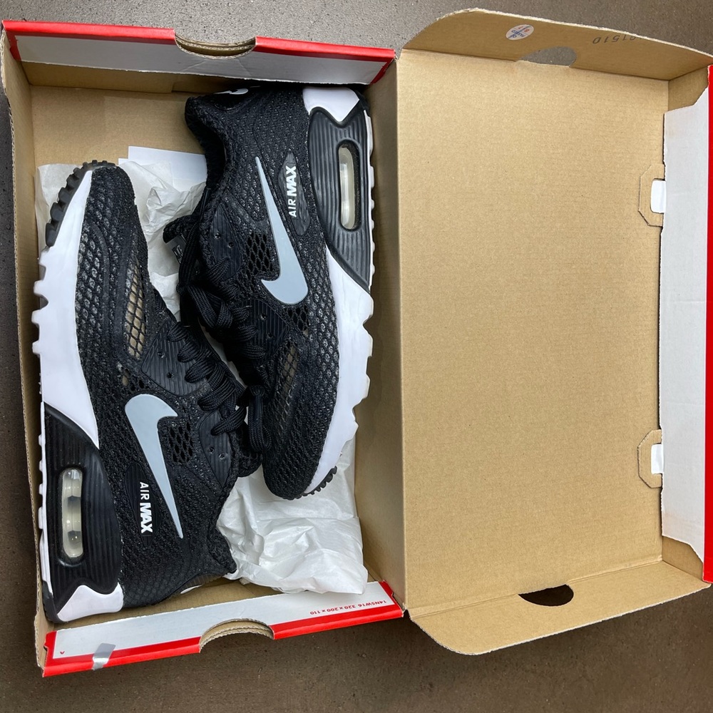 Air max 90 ultra breeze QS